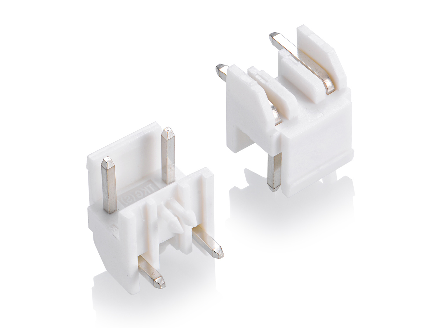 9396  Series 7.92mm Pitch (.312) Wire To Board Connectors