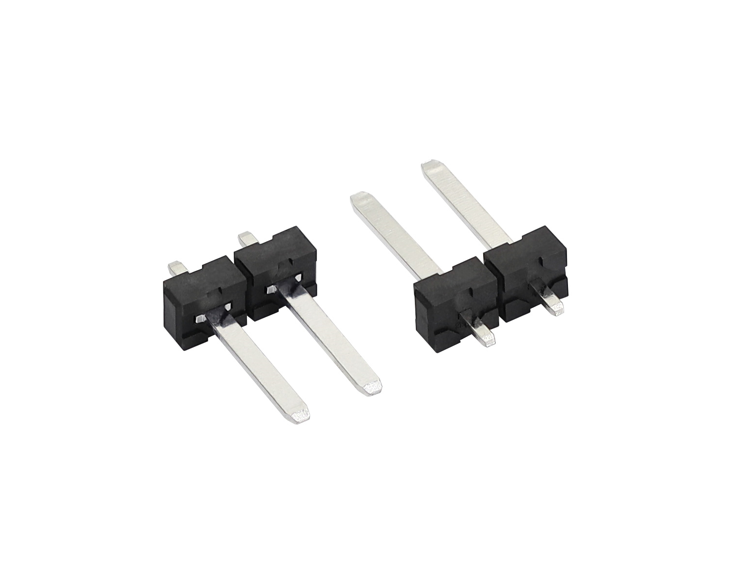 5009 Series 5.00mm Pitch (.197＂) 排针连接器
