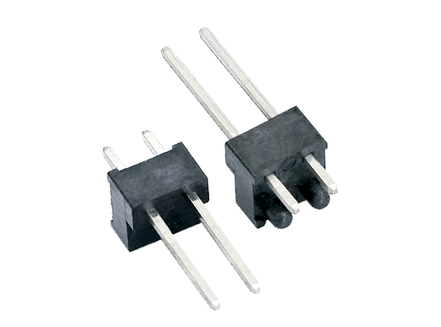 3008 Series 3.00mm Pitch (.118＂) 排针连接器