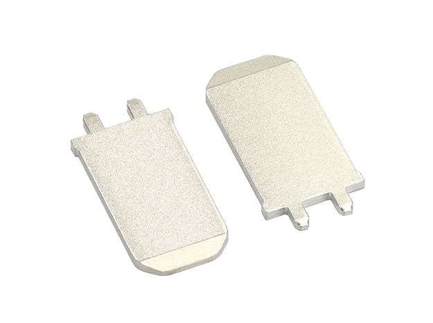 1105 Series 11.00mm Pitch (.433＂) 板端连接器