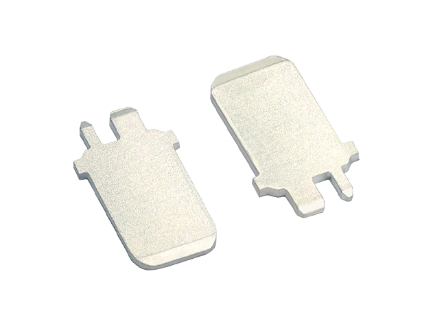7502 Series 7.50mm Pitch (.295＂) 板端连接器
