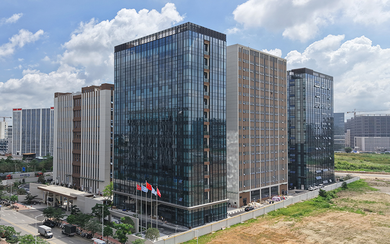 公司外景2