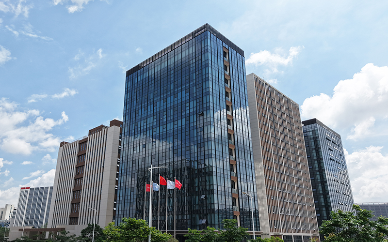 公司外景2