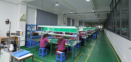 Manual Assembly Workshop 2