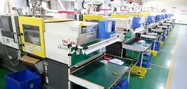 Injection Workshop 1