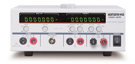 Current Shunt Meter