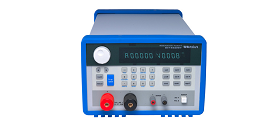 Electronic Load Tester