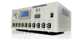Instantaneous Break Tester