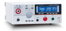 Insulation Resistant and Dielectric Withstanding Voltage Tester