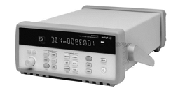 Data Acquisition and Multimeter