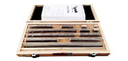 Micrometer and Caliper Verification Gauge